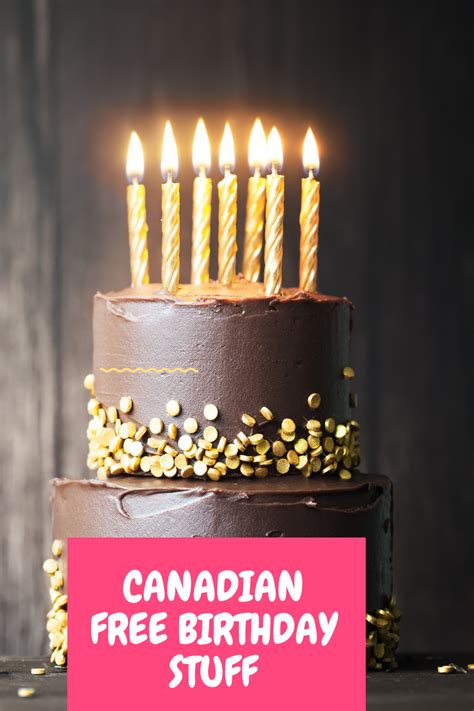 Canadian Free Stuff .